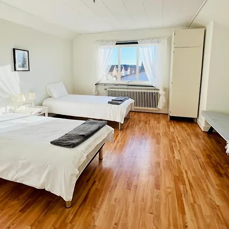 Cozyhouse Apartment Halmstad Exterior photo