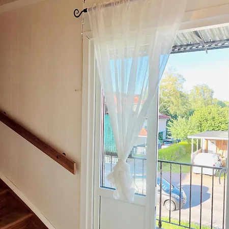 Cozyhouse Apartment Halmstad Exterior photo
