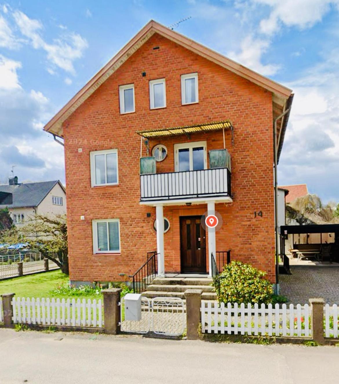 Cozyhouse * Halmstad