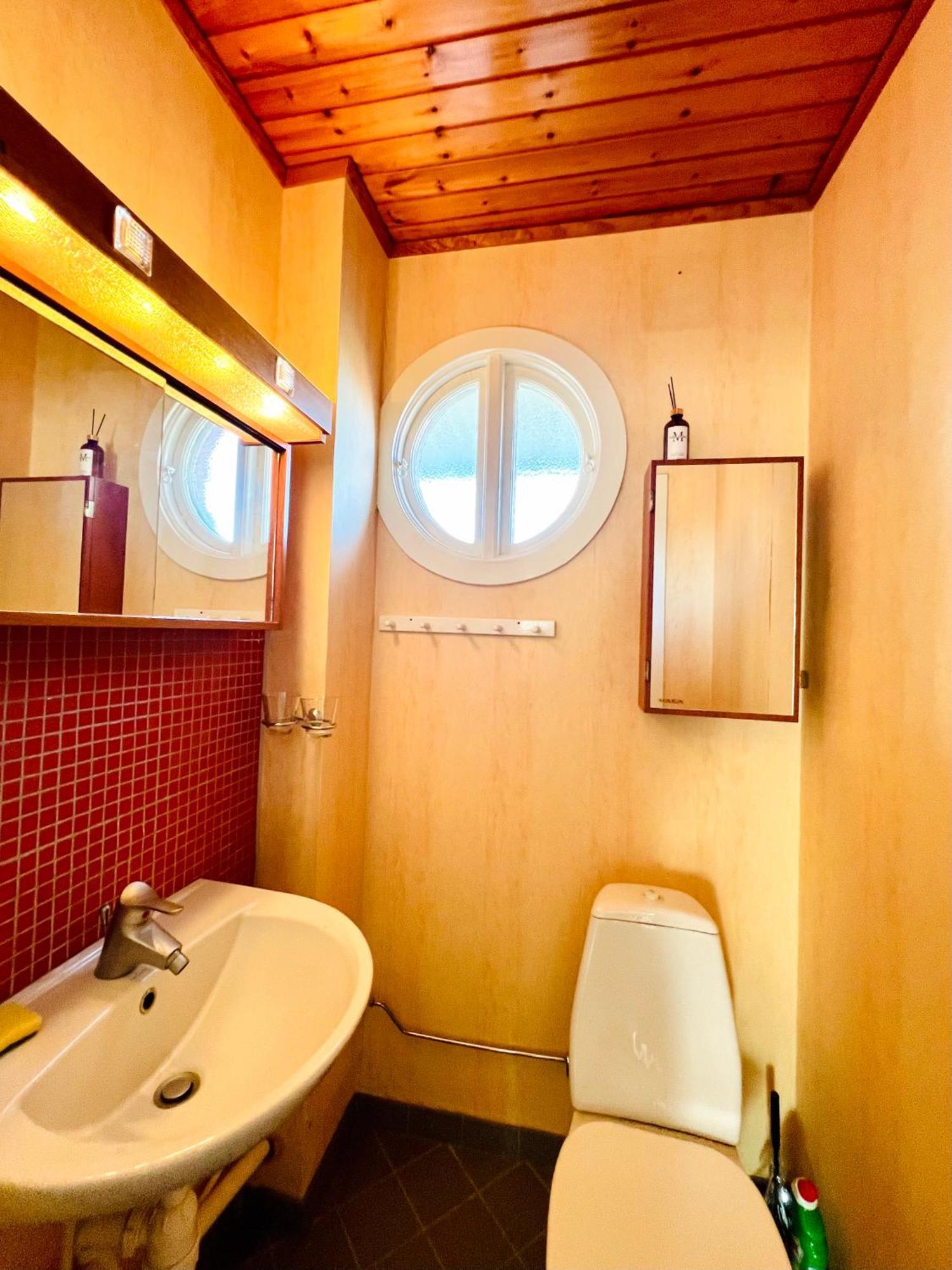 Cozyhouse * Halmstad