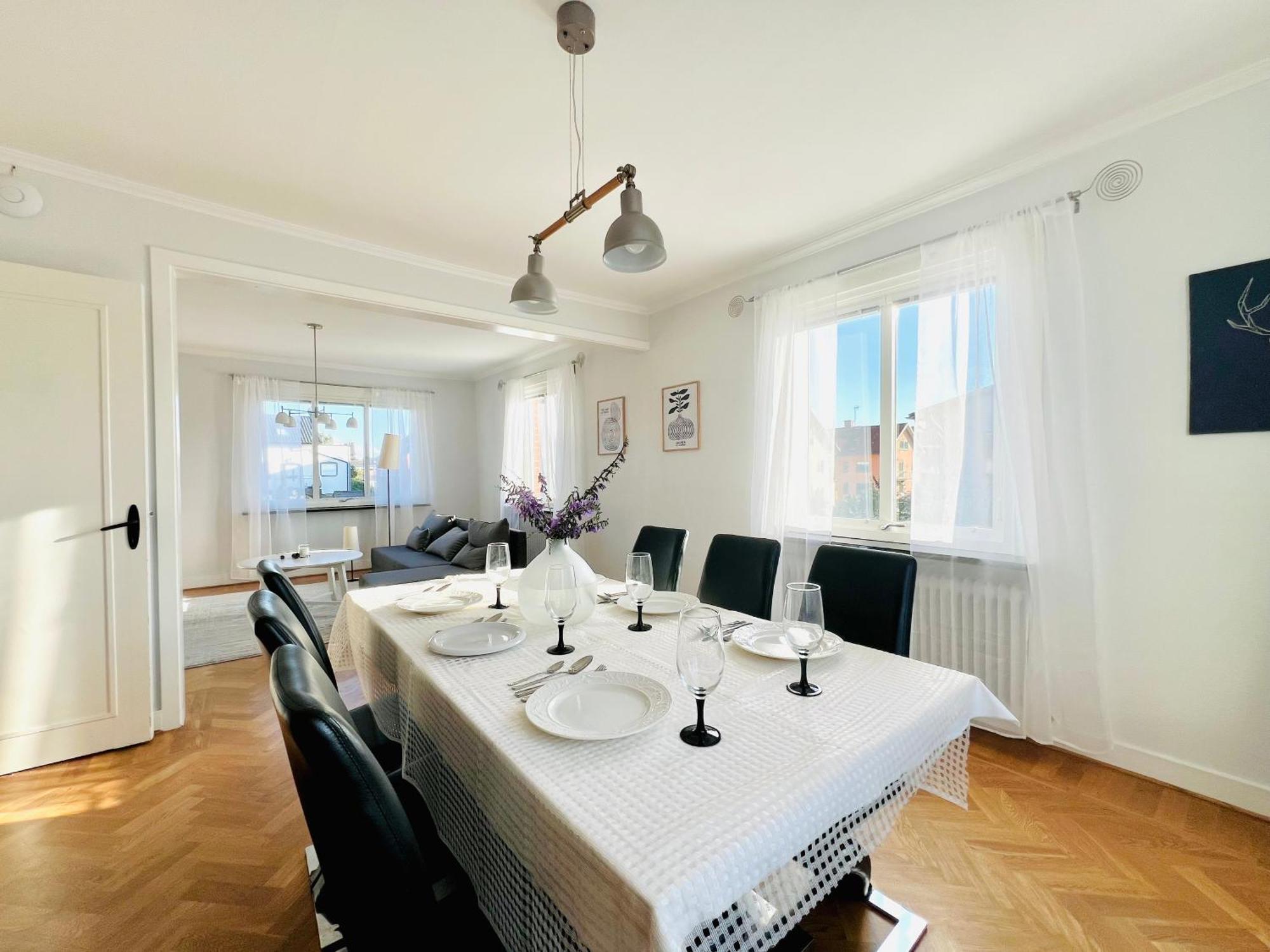 Cozyhouse Halmstad