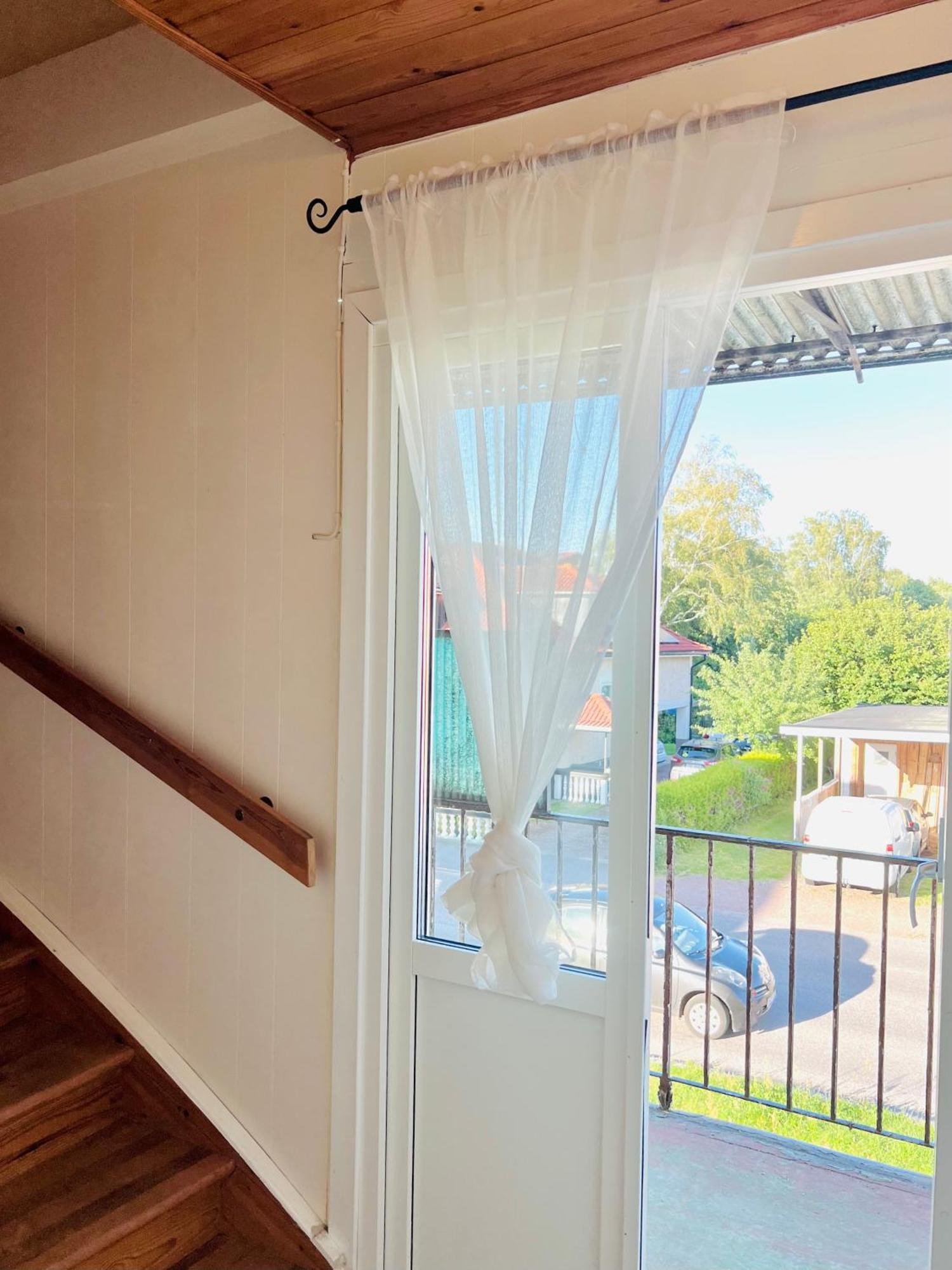 Cozyhouse 公寓 Halmstad
